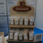 Kielce. Targi Produktów Marek Własnych / Katarzyna Prędotka / Radio Kielce