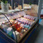 Kielce. Targi Produktów Marek Własnych / Katarzyna Prędotka / Radio Kielce