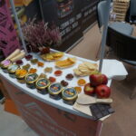 Kielce. Targi Produktów Marek Własnych / Katarzyna Prędotka / Radio Kielce