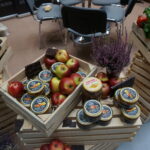 Kielce. Targi Produktów Marek Własnych / Katarzyna Prędotka / Radio Kielce