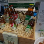 Kielce. Targi Produktów Marek Własnych / Katarzyna Prędotka / Radio Kielce