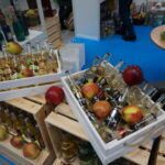 Kielce. Targi Produktów Marek Własnych / Katarzyna Prędotka / Radio Kielce