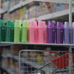 Kielce. Targi Produktów Marek Własnych / Katarzyna Prędotka / Radio Kielce