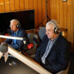 Punkty Widzenia. Marian Sosnowski – dyrektor Zarządu Transportu Miejskiego w Kielcach i radny Witold Borowiec / Karol Żak / Radio Kielce