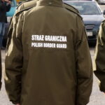 Uroczystość przekazania placówki straży granicznej w Kielcach w strukturę Karpackiego Oddziału Straży Granicznej / Marcin Różyc / Radio Kielce