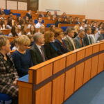 Finał konkursu filmowego "Co to znaczy być patriotą" / Marcin Różyc / Radio Kielce