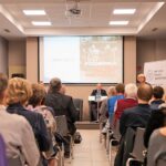 IPN. "Przystanek Historia". Spotkanie z "Pozdrówcie Góry Świętokrzyskie" / Bartłomiej Zapała / Radio Kielce