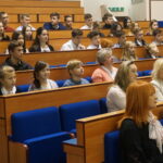 Finał konkursu filmowego "Co to znaczy być patriotą" / Marcin Różyc / Radio Kielce