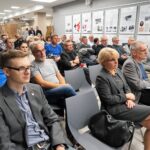 IPN. "Przystanek Historia". Spotkanie z "Pozdrówcie Góry Świętokrzyskie" / Bartłomiej Zapała / Radio Kielce