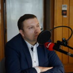 Studio Polityczne. Karol Kliś - PSL / Karol Żak / Radio Kielce