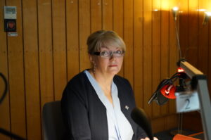 Studio Polityczne. Jadwiga Szewczyk – Kukiz’15 / Karol Żak / Radio Kielce