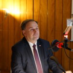 Studio Polityczne. Marek Kwitek - PiS / Karol Żak / Radio Kielce