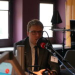 Studio Polityczne. Piotr Kopacz - Nowoczesna / Karol Żak / Radio Kielce