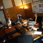 Studio Polityczne / Karol Żak / Radio Kielce