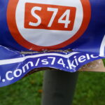 Kielce. Grupa mieszkańców nie zgadza się na budowę drogi ekspresowej S74 przez centrum miasta / Karol Żak / Radio Kielce