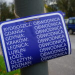 Kielce. Grupa mieszkańców nie zgadza się na budowę drogi ekspresowej S74 przez centrum miasta / Radio Kielce