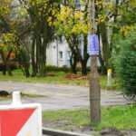 Kielce. Grupa mieszkańców nie zgadza się na budowę drogi ekspresowej S74 przez centrum miasta / Karol Żak / Radio Kielce