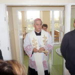 Busko-Zdrój. Otwarcie hospicjum i Zakładu Opiekuńczo-Leczniczego / Kamil Włosowicz / Radio Kielce