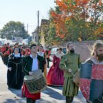 Jarmark Św. Michała / Tomasz Piwko / Radio Kielce