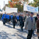 Jarmark Św. Michała / Tomasz Piwko / Radio Kielce