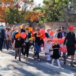 Jarmark Św. Michała / Tomasz Piwko / Radio Kielce