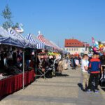 Jarmark Św. Michała / Tomasz Piwko / Radio Kielce