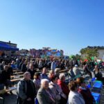 Jarmark Św. Michała / Tomasz Piwko / Radio Kielce