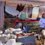 Jarmark Św. Michała / Tomasz Piwko / Radio Kielce