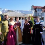 Jarmark Św. Michała / Tomasz Piwko / Radio Kielce