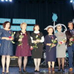 Obchody Dnia Nauczyciela w Starachowicach / Tomasz Piwko / Radio Kielce