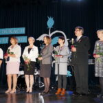 Obchody Dnia Nauczyciela w Starachowicach / Tomasz Piwko / Radio Kielce