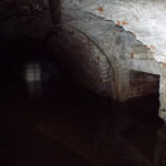 Nowy Korczyn. Zabytkowy Dom Długosza popada w ruinę / Kamil Włosowicz / Radio Kielce