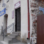 Nowy Korczyn. Zabytkowy Dom Długosza popada w ruinę / Kamil Włosowicz / Radio Kielce