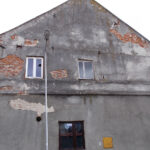 Nowy Korczyn. Zabytkowy Dom Długosza popada w ruinę / Kamil Włosowicz / Radio Kielce