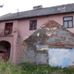 Nowy Korczyn. Zabytkowy Dom Długosza popada w ruinę / Kamil Włosowicz / Radio Kielce