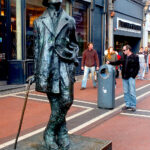 Muzyczne podróże przez świat. Dublin / Bożena Woźniczka