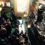 Muzyczne podróże przez świat. Dublin / Bożena Woźniczka