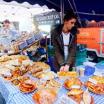 Muzyczne podróże przez świat. Dublin / Bożena Woźniczka