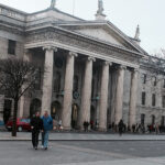 Muzyczne podróże przez świat. Dublin / Bożena Woźniczka