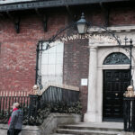 Muzyczne podróże przez świat. Dublin / Bożena Woźniczka