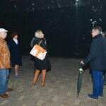 11.10.2017 Sandomierz. Pomieszczenia po dawnym dworcu kolejowym / Urząd Miasta / Sandomierz