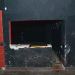 11.10.2017 Sandomierz. Pomieszczenia po dawnym dworcu kolejowym / Urząd Miasta / Sandomierz