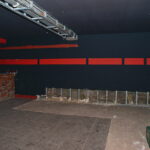 11.10.2017 Sandomierz. Pomieszczenia po dawnym dworcu kolejowym / Urząd Miasta / Sandomierz