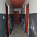 11.10.2017 Sandomierz. Pomieszczenia po dawnym dworcu kolejowym / Urząd Miasta / Sandomierz