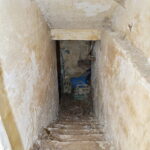 11.10.2017 Sandomierz. Pomieszczenia po dawnym dworcu kolejowym / Urząd Miasta / Sandomierz