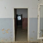 11.10.2017 Sandomierz. Pomieszczenia po dawnym dworcu kolejowym / Urząd Miasta / Sandomierz