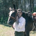 Plan filmowy „Tarzan - ułan z Zawichostu” / Piotr Derlik