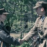 Plan filmowy „Tarzan - ułan z Zawichostu” / Piotr Derlik