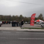 Święta Katarzyna. Program Interwencja / Krzysztof Bujnowicz / Radio Kielce