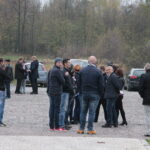 Święta Katarzyna. Program Interwencja / Krzysztof Bujnowicz / Radio Kielce